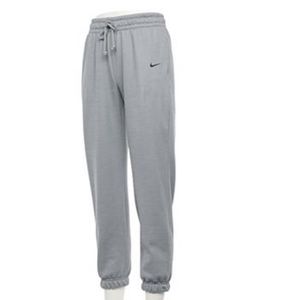 Nike thermal fleece training sweatpants NWT